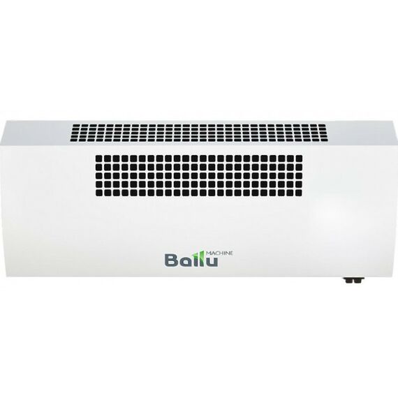 Тепловые завесы: Завеса тепловая Ballu BHC-CE-3L фотографии