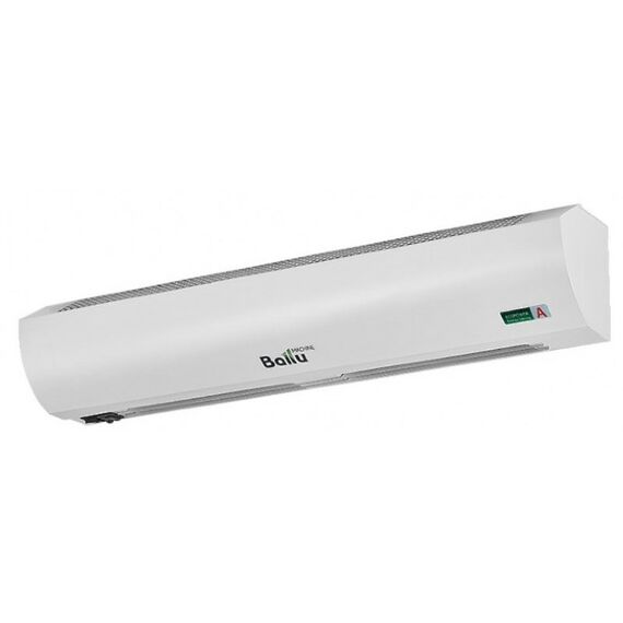 Тепловые завесы: Тепловая завеса Ballu BHC-L08-S05 фотографии