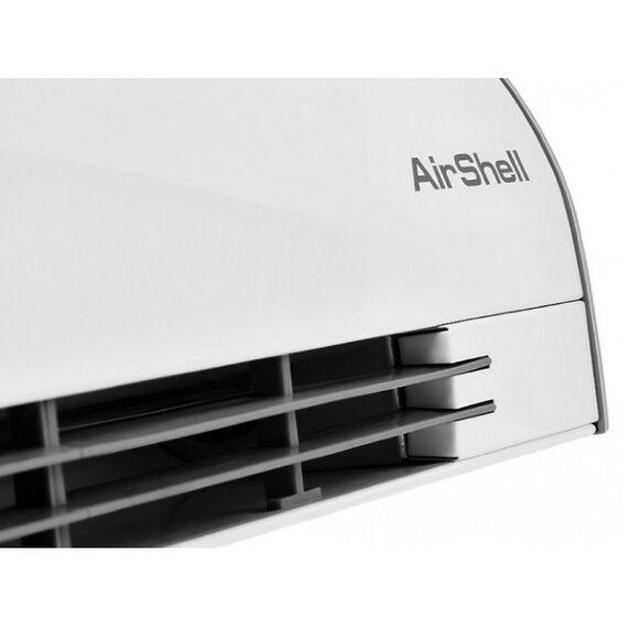 Тепловые завесы: Завеса тепловая Ballu BHC-L10S06-SP фотографии