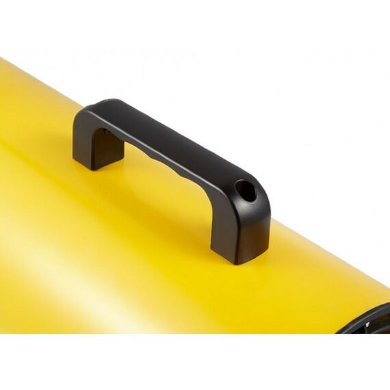 Тепловые пушки: Тепловая пушка газовая Ballu BHG-15L фотографии