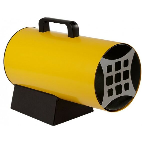 Тепловые пушки: Тепловая пушка газовая Ballu BHG-15L фотографии