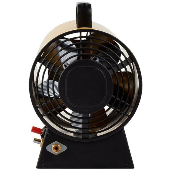 Тепловые пушки: Тепловая пушка газовая Ballu BHG-15L фотографии