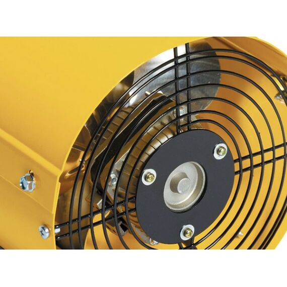 Тепловые пушки: Тепловая пушка газовая Ballu BHG-60 фотографии