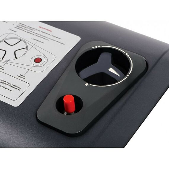 Инфракрасные обогреватели: Обогреватель инфракрасный газовый Ballu BIGH-55 F фотографии