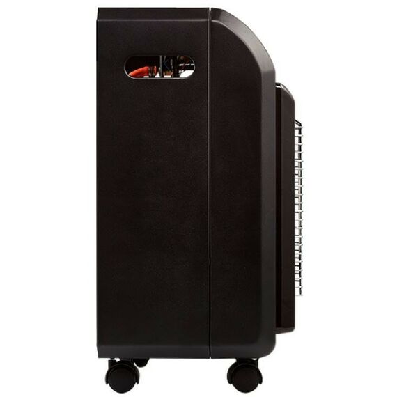 Инфракрасные обогреватели: Обогреватель инфракрасный газовый Ballu BIGH-5 фотографии