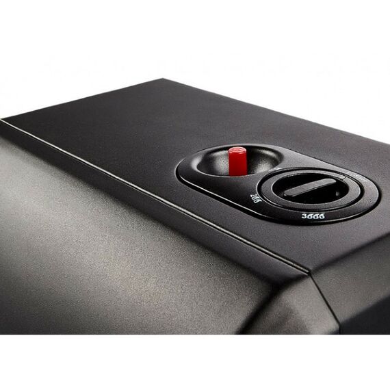 Инфракрасные обогреватели: Обогреватель инфракрасный газовый Ballu BIGH-5 фотографии