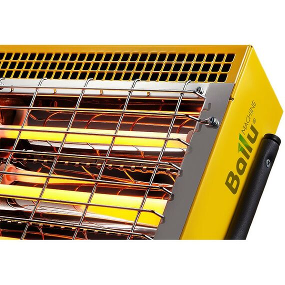 Инфракрасные обогреватели: Обогреватель инфракрасный Ballu BIH-LM-1.5-S фотографии