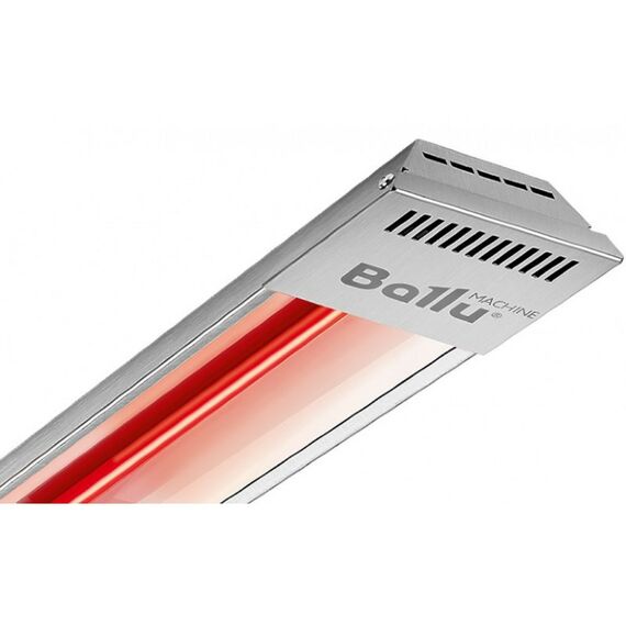 Инфракрасные обогреватели: Обогреватель инфракрасный Ballu BIH-T-1.5-E фотографии