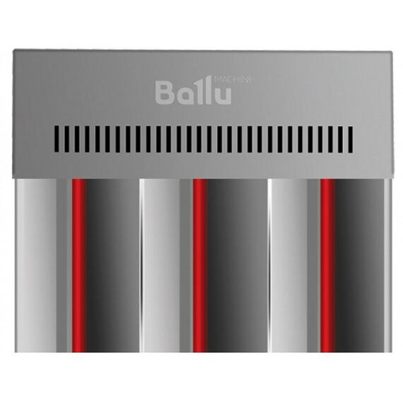 Инфракрасные обогреватели: Инфракрасный обогреватель Ballu BIH-T-4.5 [BIH-T-4.5] фотографии