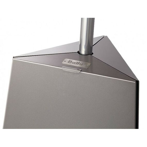 Инфракрасные обогреватели: Обогреватель инфракрасный газовый уличный Ballu Vela BOGH-16 фотографии