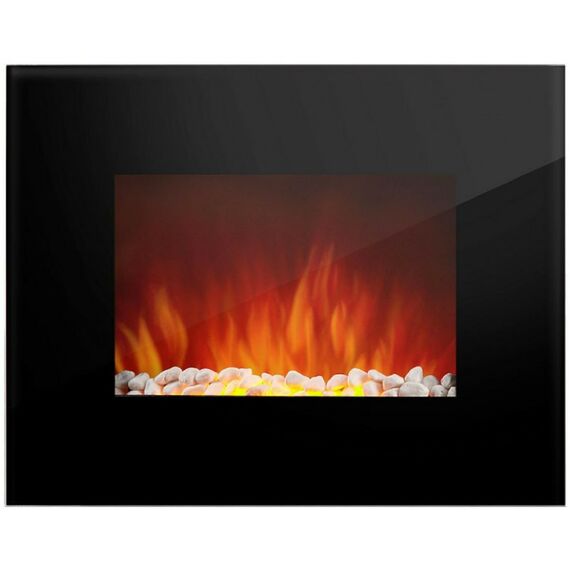 Камины: Электрокамин Electrolux EFP/W-1100ULS фотографии