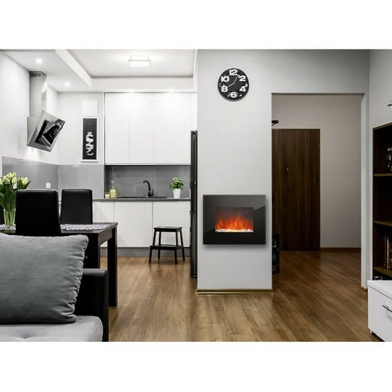 Камины: Электрокамин Electrolux EFP/W-1100ULS фотографии