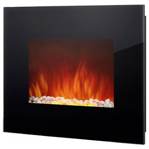 Камины: Электрокамин Electrolux EFP/W-1100ULS фотографии