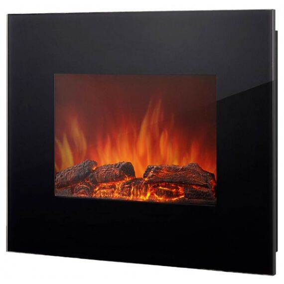 Камины: Электрокамин Electrolux EFP/W-1100ULS фотографии