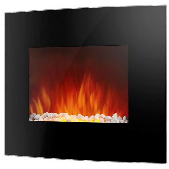 Камины: Электрокамин Electrolux EFP/W-1150URLS фотографии