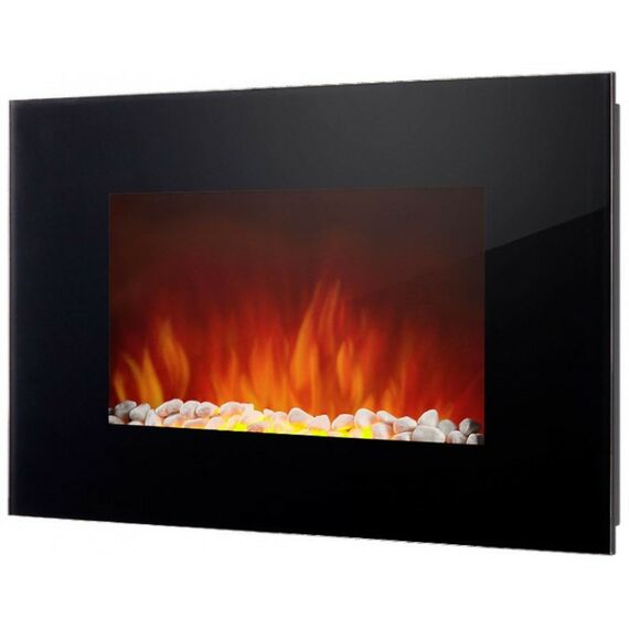 Камины: Электрокамин Electrolux EFP/W-1250ULS фотографии