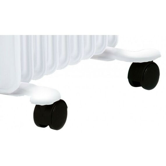 Масляные радиаторы: Масляный радиатор Ballu Classic BOH/CL-11WRN 2200 Вт, 11 секций фотографии