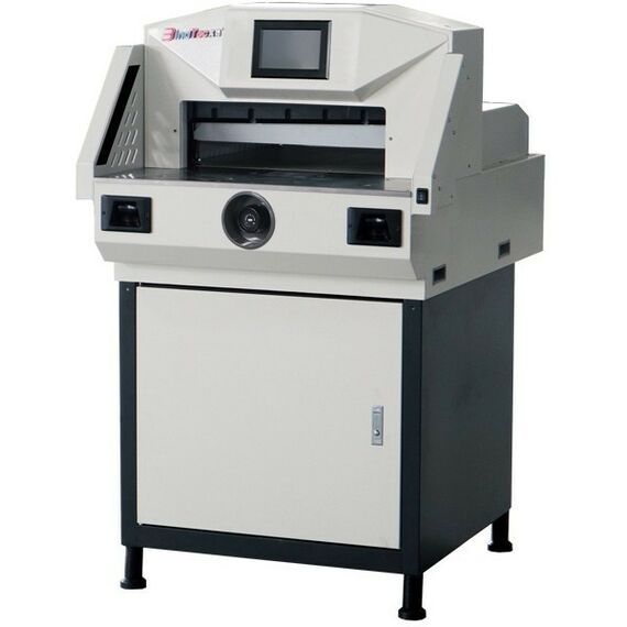 Резаки: Резак гильотинный BindTec 4908B фотографии