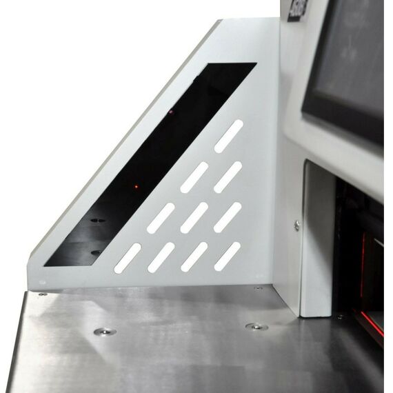 Резаки: Резак гильотинный BindTec 4908B фотографии