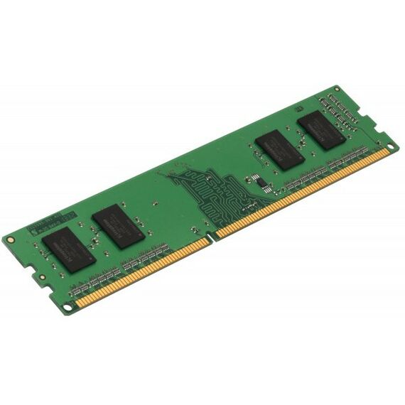 Оперативная память: Модуль памяти Kingston ValueRAM 2Gb DDR-III DIMM <PC3-12800> CL11 [KVR16N11S6/2] фотографии