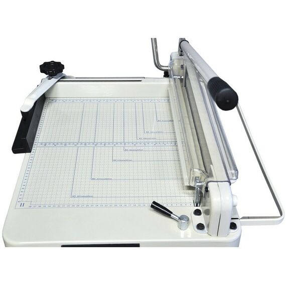 Резаки: Резак гильотинный  Yunguang YG-868A3 фотографии