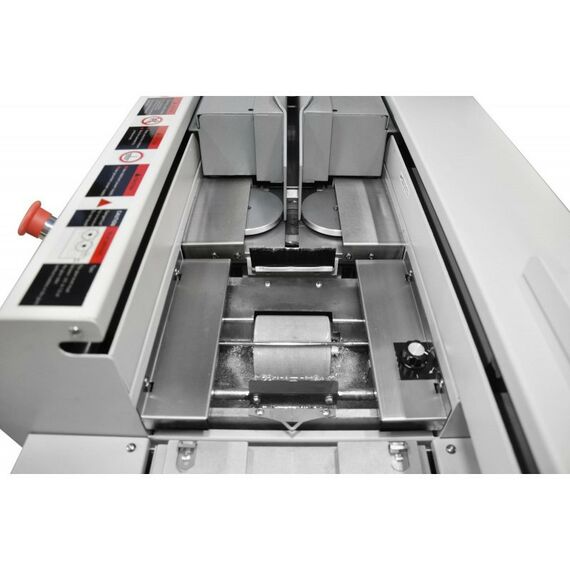 Переплетчики: Машина термоклеевая BindTec D60-A4 фотографии