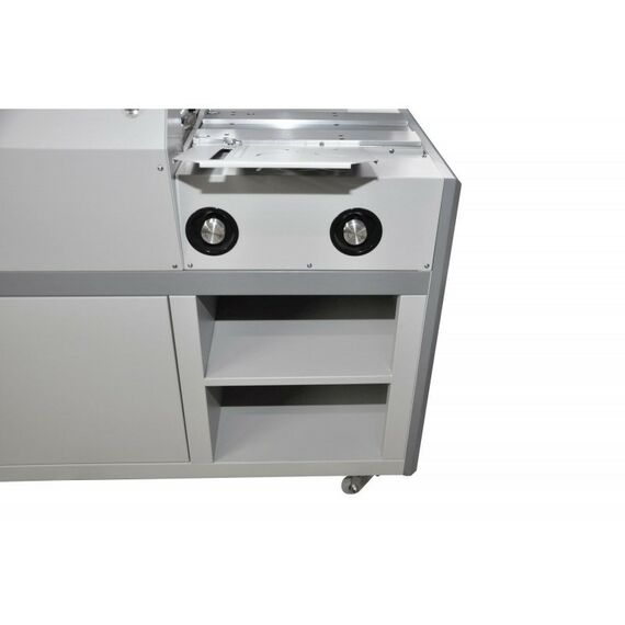 Переплетчики: Машина термоклеевая BindTec D60C-A3 фотографии
