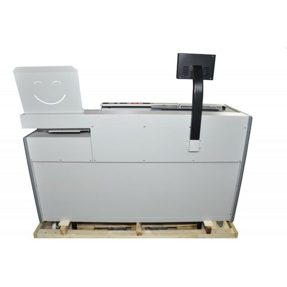 Переплетчики: Машина термоклеевая BindTec D60C-A3 фотографии