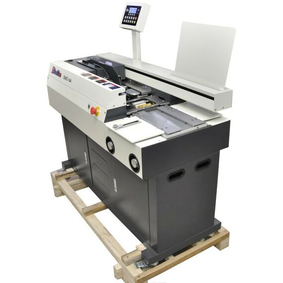 Переплетчики: Машина термоклеевая BindTec D60C-A4 фотографии