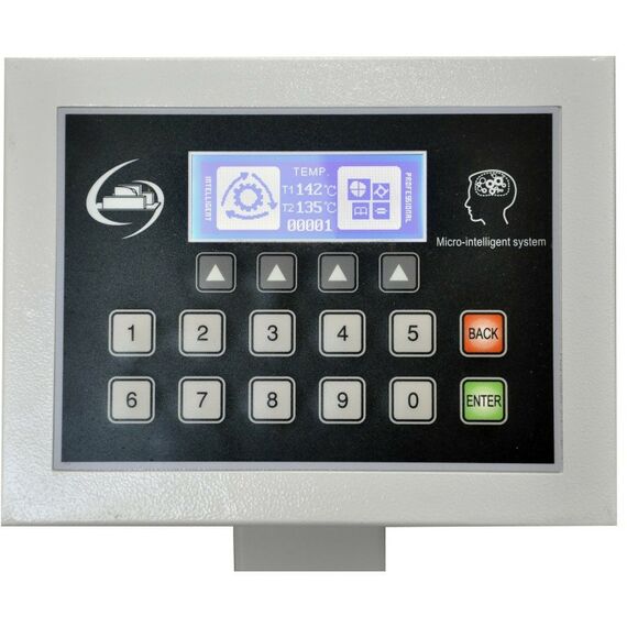 Переплетчики: Машина термоклеевая BindTec D60C-A4 фотографии