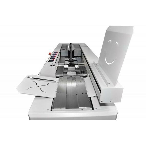 Переплетчики: Машина термоклеевая BindTec S60C-A3 фотографии