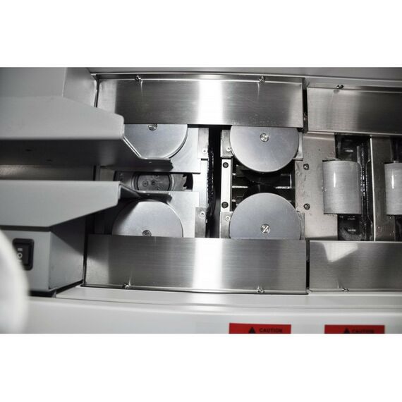 Переплетчики: Машина термоклеевая BindTec S60C-A3 фотографии