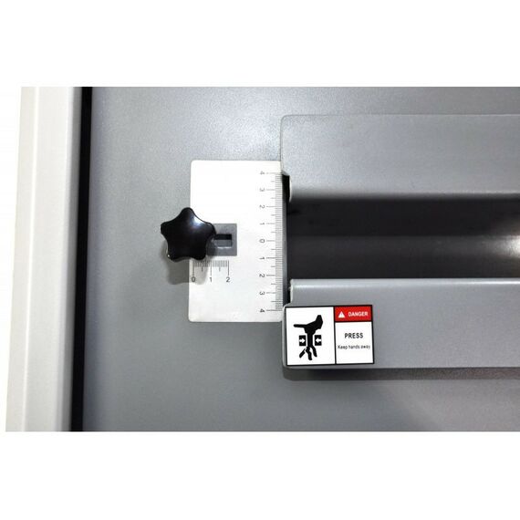 Переплетчики: Машина термоклеевая BindTec S60C-A3 фотографии