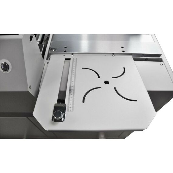 Переплетчики: Машина термоклеевая BindTec S60C-A3 фотографии