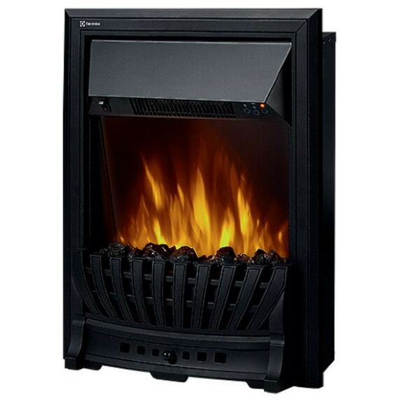 Камины: Очаг электрический Electrolux Classic EFP/P-1020LS фотографии