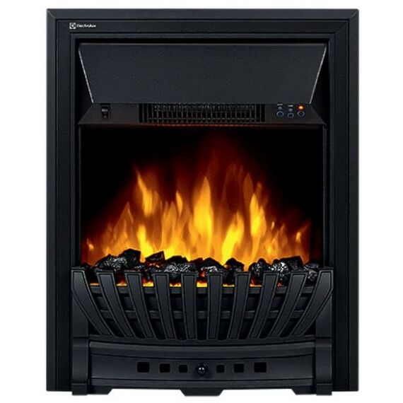 Камины: Очаг электрический Electrolux Classic EFP/P-1020LS фотографии