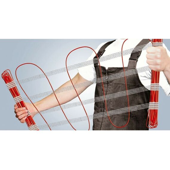 Теплые полы: Мат Electrolux EMSM 2-150-1,5 комплект теплого пола фотографии