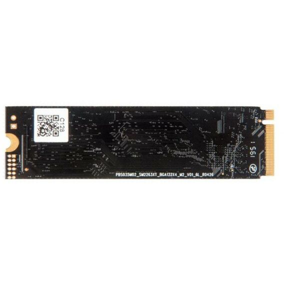 SSD-накопители: SSD-накопитель Netac 128 Gb N930E Pro M.2 2280 M [NT01N930E-128G-E4X] фотографии