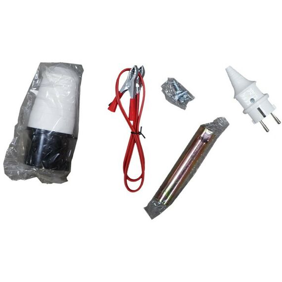 Электростанции: Бензогенератор Sturm! PG8780NE 7.5/8 кВа, AVR, эл/ручн стартер, 77 кг, бак 25 л фотографии