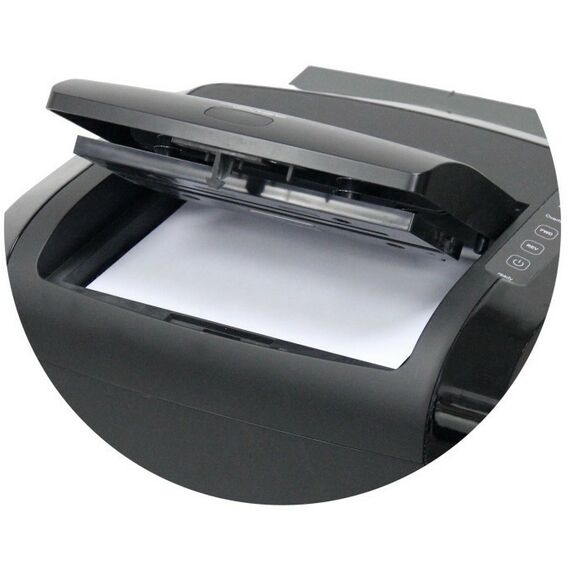 Уничтожители документов: Уничтожитель документов Vigorhood VS130MA 3.0x10мм, 6/130лст, 25л, P4 фотографии