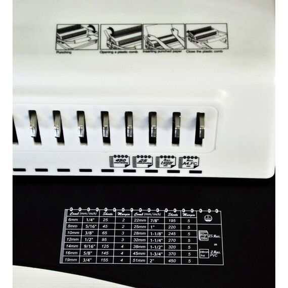 Переплетчики: Машина переплетная iBind U25 фотографии