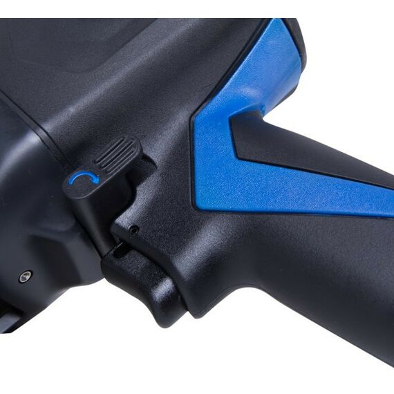 Пневмогайковерты: Гайковерт пневматический ударный King Tony 33481-095 1/2", 1288 Нм фотографии