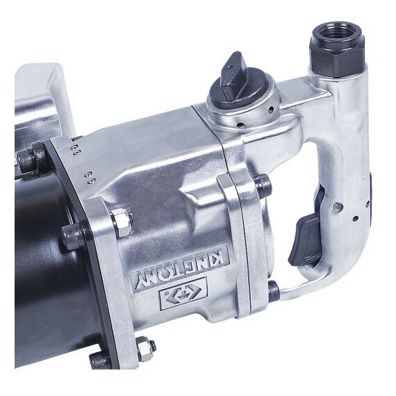 Пневмогайковерты: Гайковерт пневматический ударный King Tony 33831-180 1", 2440 Нм фотографии