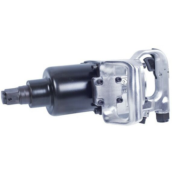 Пневмогайковерты: Гайковерт пневматический ударный King Tony 33831-180 1", 2440 Нм фотографии