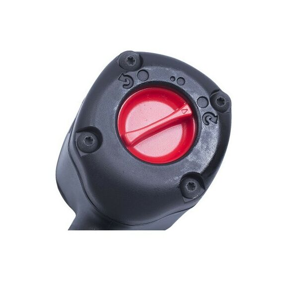 Пневмогайковерты: Гайковерт пневматический ударный MIGHTY SEVEN NC-4233Q 1/2", 1152 Нм фотографии