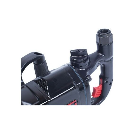 Пневмогайковерты: Гайковерт пневматический ударный MIGHTY SEVEN NC-6218 3/4", 2034 Нм фотографии