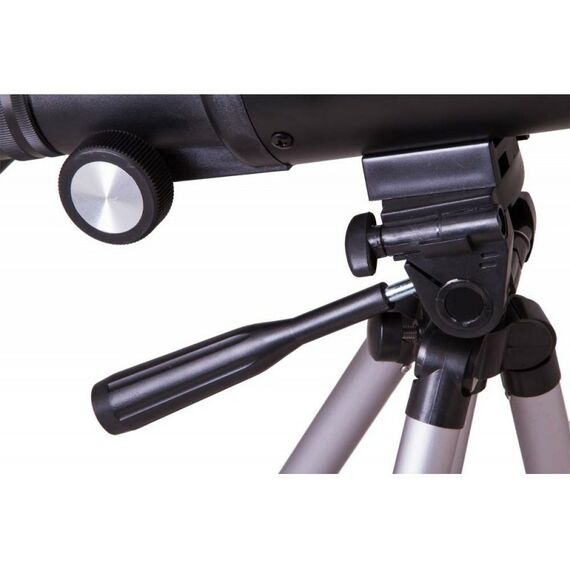 Телескопы: Телескоп Levenhuk Skyline Travel 70 фотографии