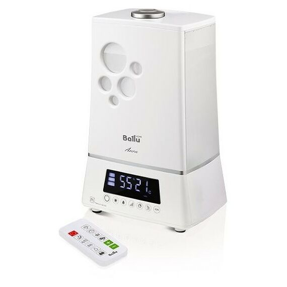 Очистители, увлажнители и осушители воздуха: Увлажнитель воздуха Ballu UHB-1100 фотографии