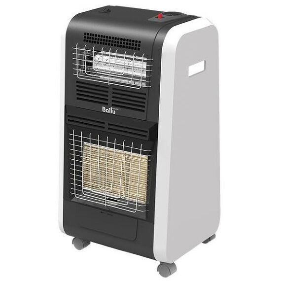 Инфракрасные обогреватели: Обогреватель инфракрасный газовый Ballu Ballu BIGH-55 H фотографии