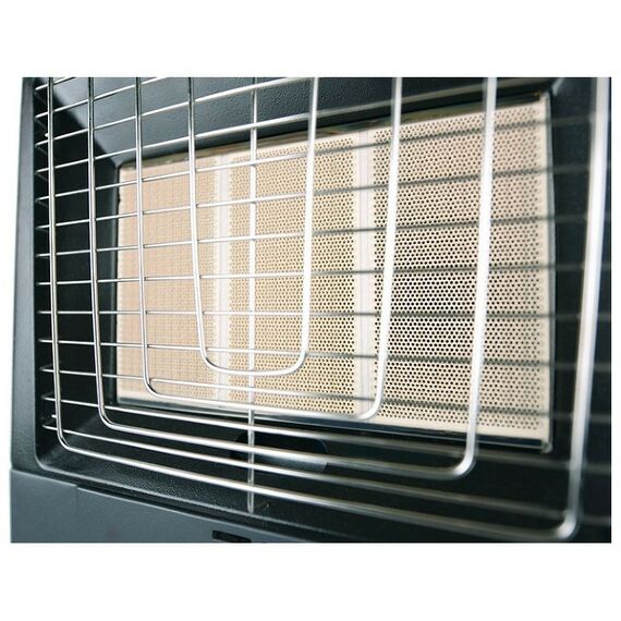 Инфракрасные обогреватели: Обогреватель инфракрасный газовый Ballu Ballu BIGH-55 H фотографии